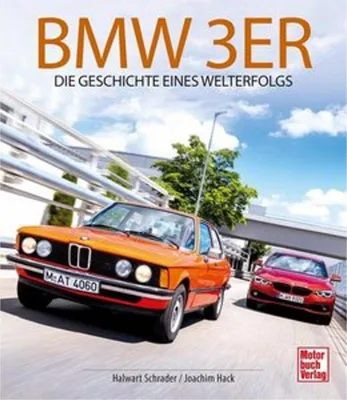 Produktbild von Bmw 3Er