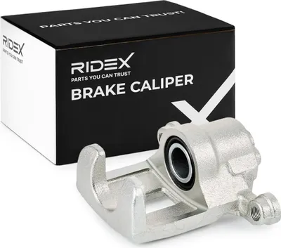 Produktbild von RIDEX Bremssattel Hinten Rechts Hinten für NISSAN X-TRAIL (T30) 78B0113