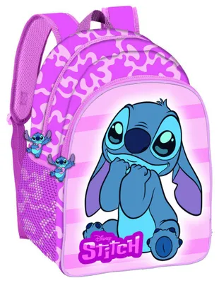 Obrázok produktu pre Školská taška Disney Lilo a Stitch, 40 cm