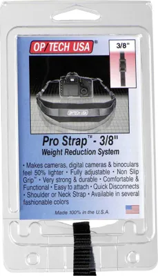 Produktbild von OP Tech Pro Strap