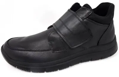 Produktbild von Imac Slipper schwarz in Gr. 46