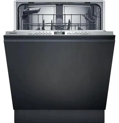 Zdjęcie produktu dla Zmywarka Siemens SN63HX07TE, w pełni zintegrowana, 60 cm, AquaStop, Wi-Fi, , stal nierdzewna