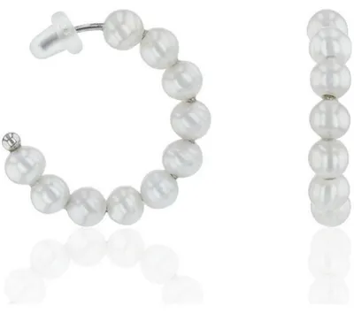 Productafbeelding van Luna-Pearls oorsieraden Oorringen HS1020_5-5.5mm