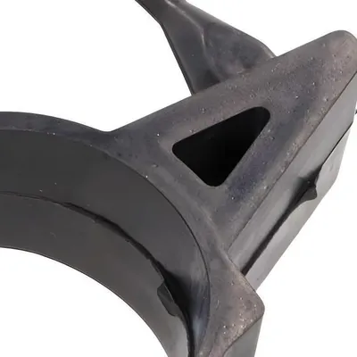 Zdjęcie produktu dla Guma reflektora do Aprilia RX, SX 50, Derbi Senda 50 DRD