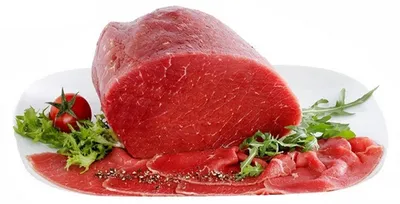 Produktbild von Carne salada Trentina ca. 2,5 kg. - Simonini
