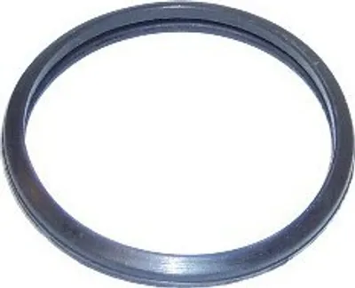 Produktbild von ELRING Dichtung Thermostat 688.630 für TOYOTA Yaris Schrägheck (P9) EPDM (Ethylen-Propylen-Dien-Kautschuk)