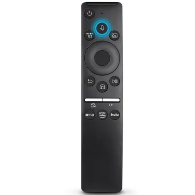 Image de Remplacement de la télécommande Samsung BN59-01312A avecvocale