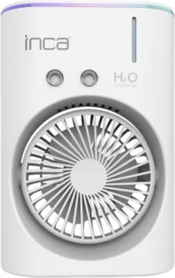 Produktbild von INCA Tischventilator IMF-10B