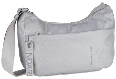 Produktbild von Mandarina Duck Beuteltasche MD20 Hobo QMT30 18 x 33 x 11.5