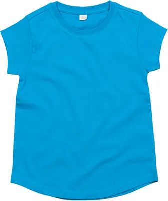 Produktbild von Mantis Kids Girls T