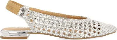 Produktbild von Gioseppo Guatavita Ballerinas Golden EU 37 Frau Golden EU 37