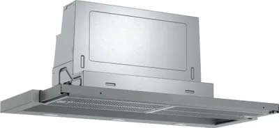 Obrázok produktu pre Bosch Serie 4 DFR097A52, 729 m³/h, Recirkulačné, B, A, B, 53 dB