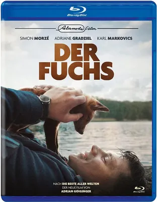 Produktbild von Der Fuchs