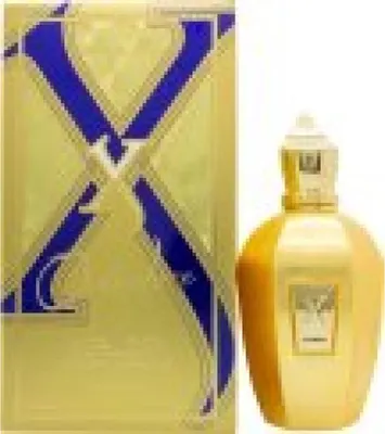 Zdjęcie produktu dla Xerjoff " V " Accento Overdose EDP 100 ml UNISEX