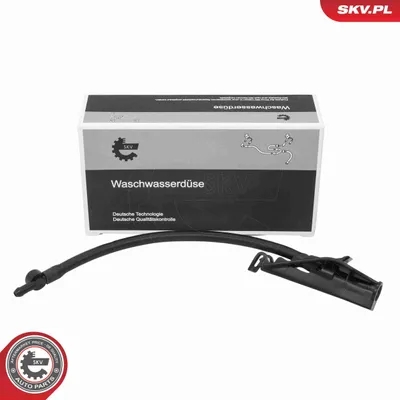 Immagine prodotto di lAND ROVER Range Rover Evoque ugello lavavetri, LR050780, anteriore