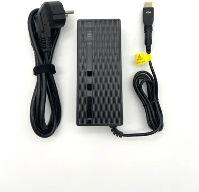 Obrázok produktu pre 36V 2Ah nabíjačka PowerSmart vhodná pre SoFlow SO2