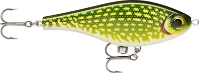 Zdjęcie produktu dla Rapala Super Shadow Rap Jerk 11 PKL Jerkbait