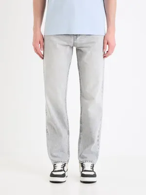 Obrázok produktu pre Celio C15 Straight Fodroit Jeans 1147753__38