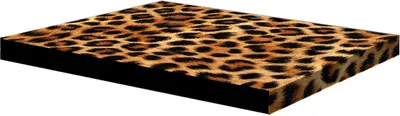 Produktbild von Arco Desing | Hundematratze XXL - 110x80x7 cm - Panterka - Bequem und wasserdicht - Hochwertige Qualität