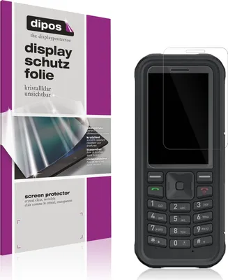 Obrázek produktu pro 4x dipos CC Sonim XP100