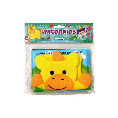Immagine prodotto di Unicorni