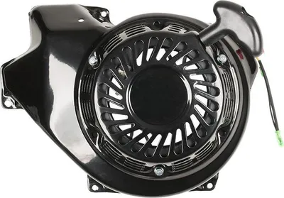 Obrázek produktu pro Loncin manuální startér kpl. G270F G240F LC173F ORIGINÁLNÍ DÍL 193490075-0005