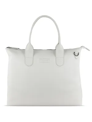 Immagine prodotto di bugatti borsa shopper Elsa Shopper White avorio