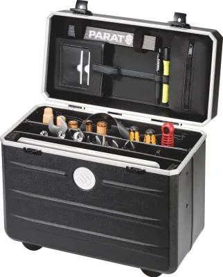 Produktbild von PARAT LAPTOOL PARADOC (unbestückt)