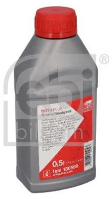 Produktbild von FEBI BILSTEIN 180589 Bremsflüssigkeit x