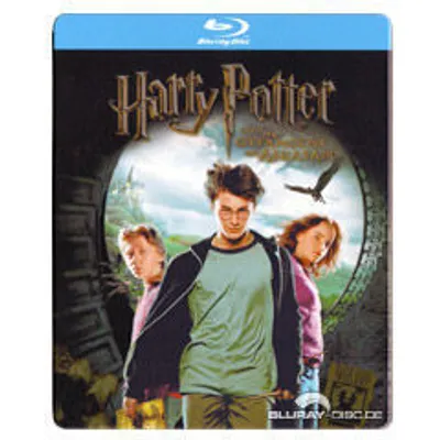 Produktbild von Harry Potter und der Gefangene von Askaban