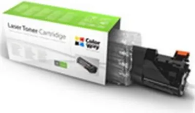 Immagine prodotto di Cartuccia toner ColourWay, nero, HP CE505X (05X); Canon 719H