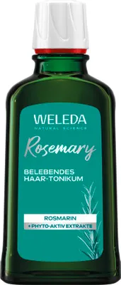 Produktbild von Weleda belebendes Haar-Tonikum 100 ml
