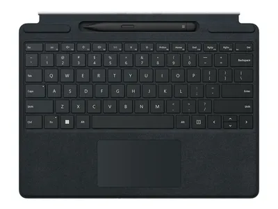 Immagine prodotto di Tastiera Microsoft Surface Pro Signature - Tastiera