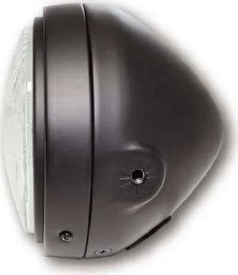 Image de HIGHSIDER smart HIGHSIDER smart 5-3/4 pouces Projecteur principal, noir mat