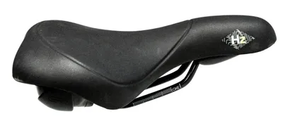 Zdjęcie produktu dla Siodło SELLE ROYAL BLACK 8096