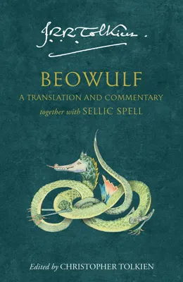Produktbild von Beowulf