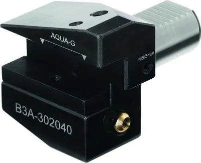 Immagine prodotto di Supporto VDI DIN69880 B3A-30x20x40