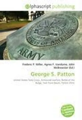 Produktbild von George S. Patton