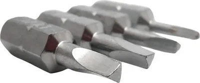 Obrázek produktu pro Trojúhelníkový bit, 4 ks