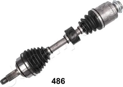 Obrázok produktu pre Honda Accord Vii 02- 2.0/2.4 Pr.
