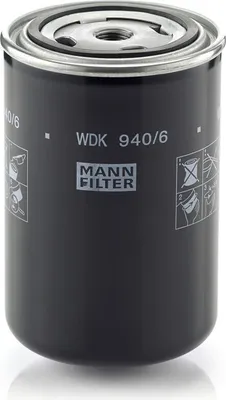 Image de Filtre à carburant