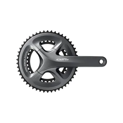 Zdjęcie produktu dla Shimano FC-R2000 175.0 34T-50T Korby