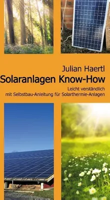 Obrázek produktu pro Solaranlagen Know-How