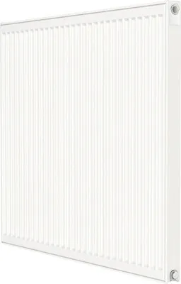 Produktbild von Rotheigner Ventilheizkörper Typ EKE (21) 8-fach (seitlich, unten rechts oder links oder Mittenanschluss) 900 x 500 mm we