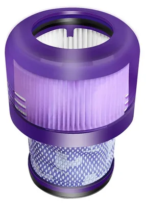 Immagine prodotto di Filtro Hoover per Dyson V10 Filtro per aspirapolvere Accessori per aspirapolvere