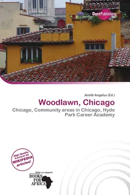 Produktbild von Woodlawn, Chicago