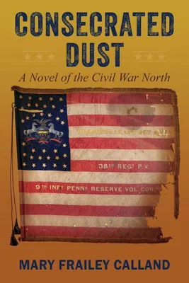 Produktbild von Consecrated Dust
