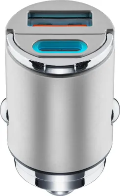 Zdjęcie produktu dla Cellularline 8018080485336, Automatyczna, Zapalniczka, Szary