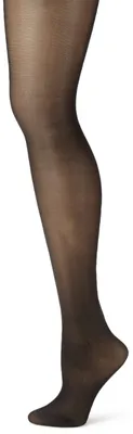 Immagine prodotto di Collant modellanti da donna, modello 4006C / 40 DEN, taglia 40/42, colore nero (nero 610)