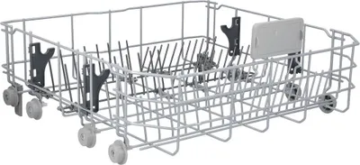 Produktbild von easyPART passend für 1758972305 Beko Geschirrkorb unten für Geschirrspüler